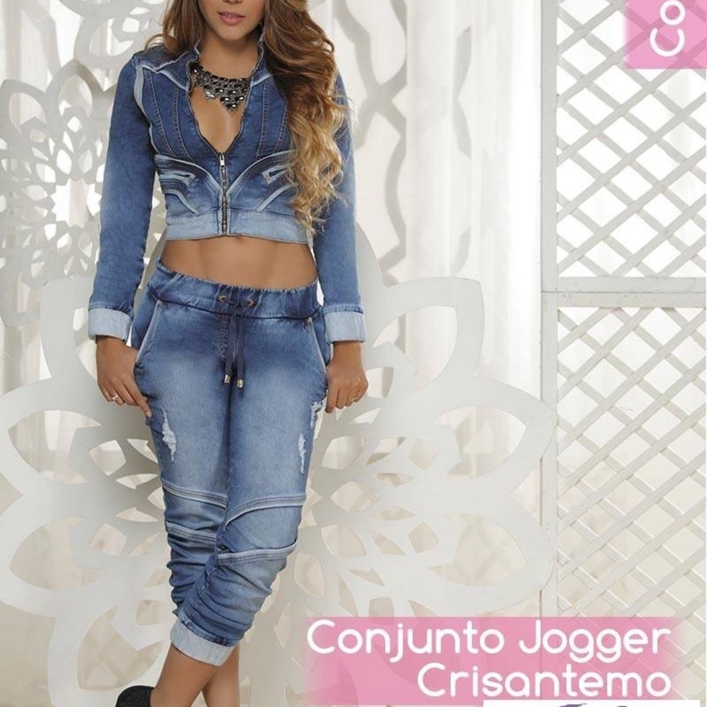 Macondo jeans